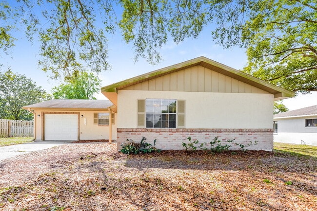 property at 3443 Hursey Dr