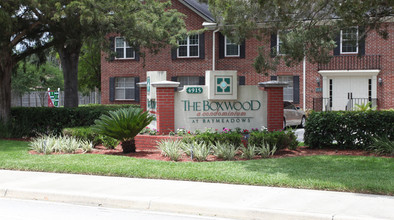 The Boxwood in Jacksonville, FL - Building Photo - Building Photo