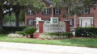 The Boxwood in Jacksonville, FL - Foto de edificio - Building Photo