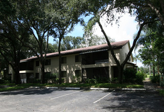 The Gardens in Sarasota, FL - Building Photo - Building Photo