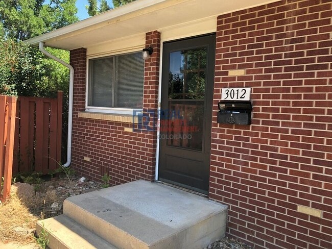 3012 Butternut Dr in Loveland, CO - Building Photo - Building Photo