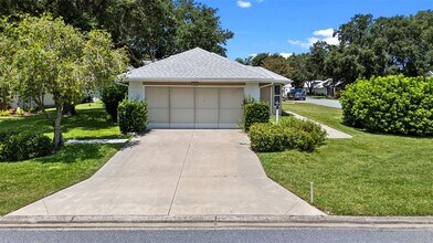 5622 King James Ave in Leesburg, FL - Building Photo - Building Photo