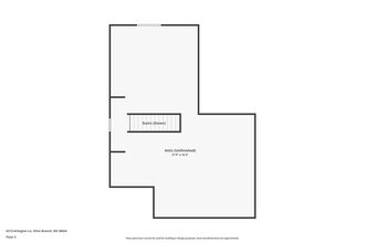 6213 Arlington Ln in Olive Branch, MS - Building Photo - Building Photo