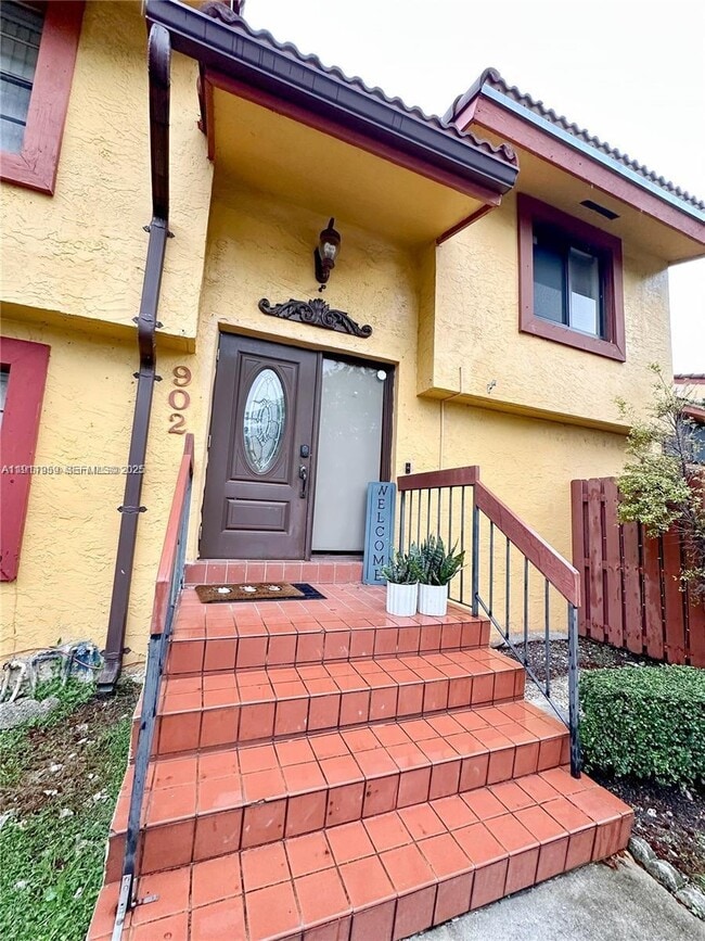 property at 5975 SW 137th Ave