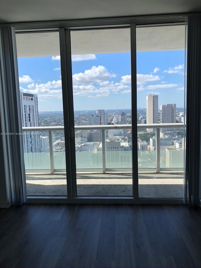 property at 50 Biscayne Blvd
