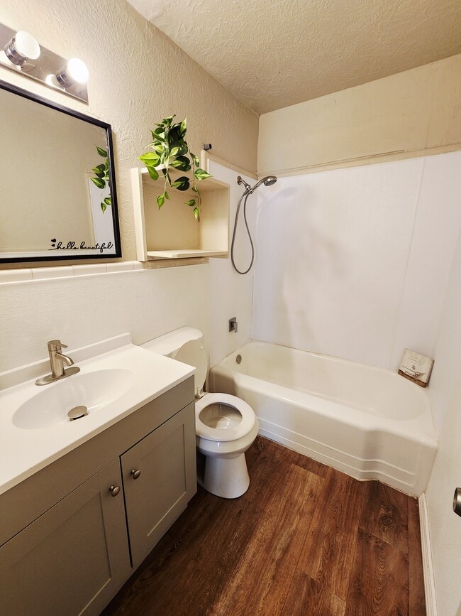 property at 1607 NW Smith Ave