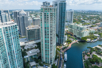 Las Olas Grand in Fort Lauderdale, FL - Building Photo - Building Photo