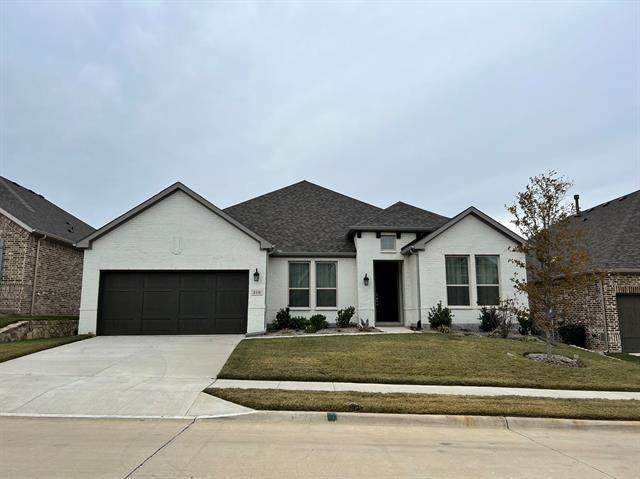 316 Magnolia St in Oak Point, TX - Building Photo - Building Photo