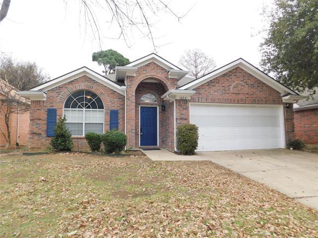 1804 Ingleside Dr in Flower Mound, TX - Building Photo - Building Photo