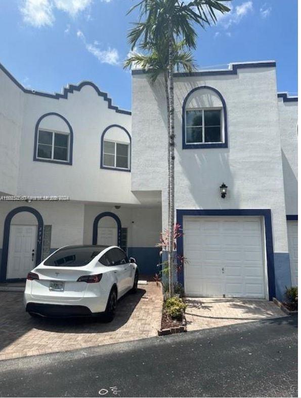 property at 2945 SW 18th Terrace