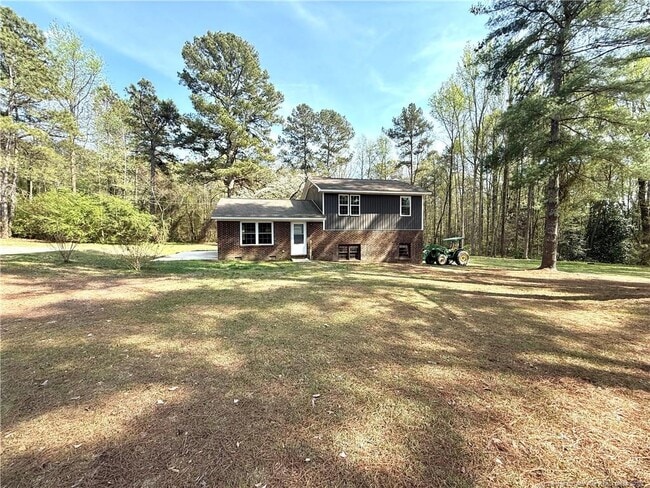 4973 Dowd Rd in West End, NC - Building Photo - Building Photo