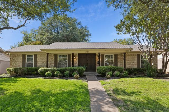 2015 Sandy Trail in Richardson, TX - Building Photo