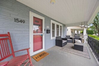 1549 Meadow Rd in Columbus, OH - Building Photo - Building Photo