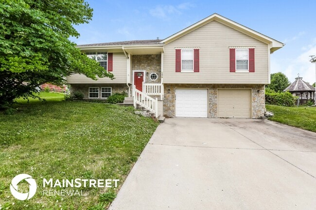 property at 209 Broadmoor Dr