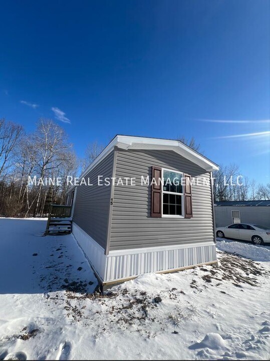 15 Schoppe Dr in Orono, ME - Building Photo