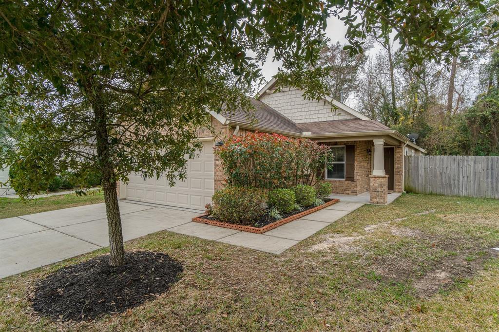 3151 Beacon Grove St in Spring, TX - Building Photo