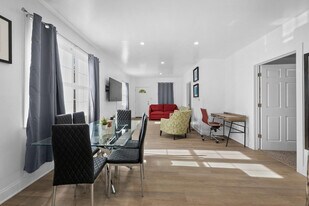 4878 Tarnow St in Detroit, MI - Building Photo