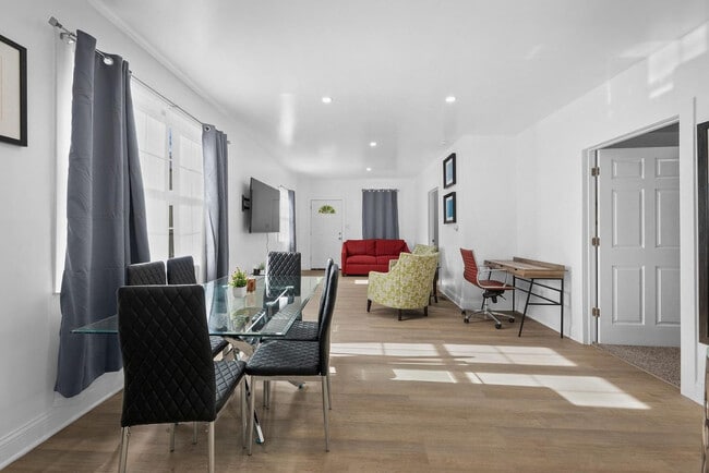 property at 4878 Tarnow St