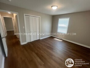 1215 Ellis Ave-Unit -1211 Ellis Avenue in Orangeburg, SC - Building Photo - Building Photo