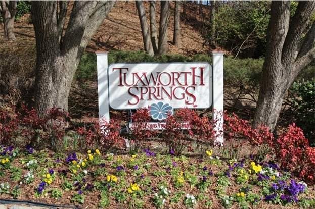 701 Tuxworth Cir, Unit 701