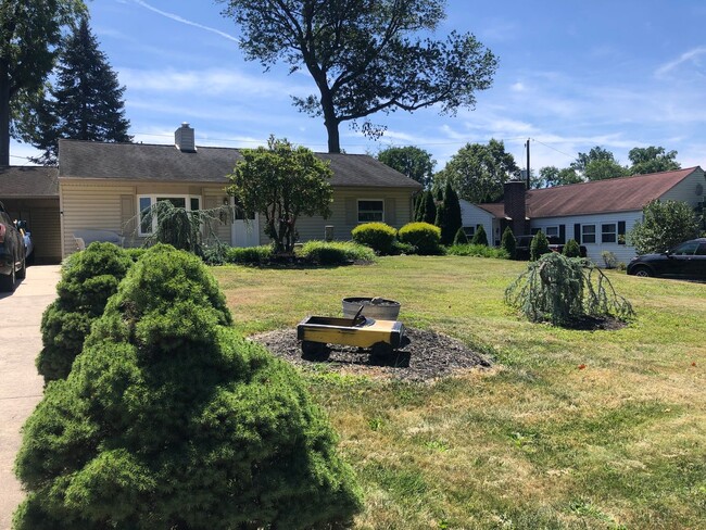 property at 344 Andover Rd