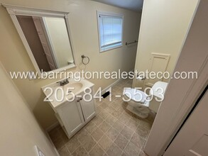2009 E Lake Blvd in Birmingham, AL - Building Photo - Building Photo