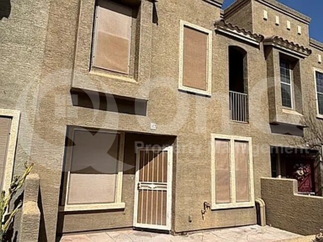 property at 6710 E University Dr