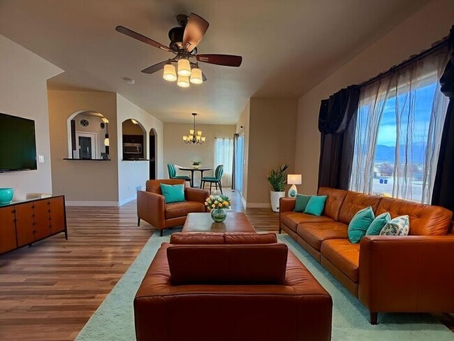 property at 6134 Dancing Moon Way