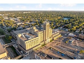 2929 Chicago Ave in Minneapolis, MN - Building Photo - Building Photo