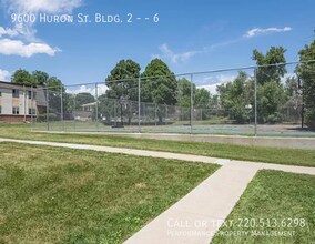 9600 Huron St in Thornton, CO - Building Photo - Building Photo
