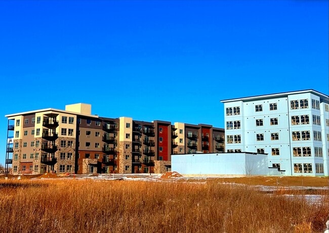 Spring Creek Luxury Living