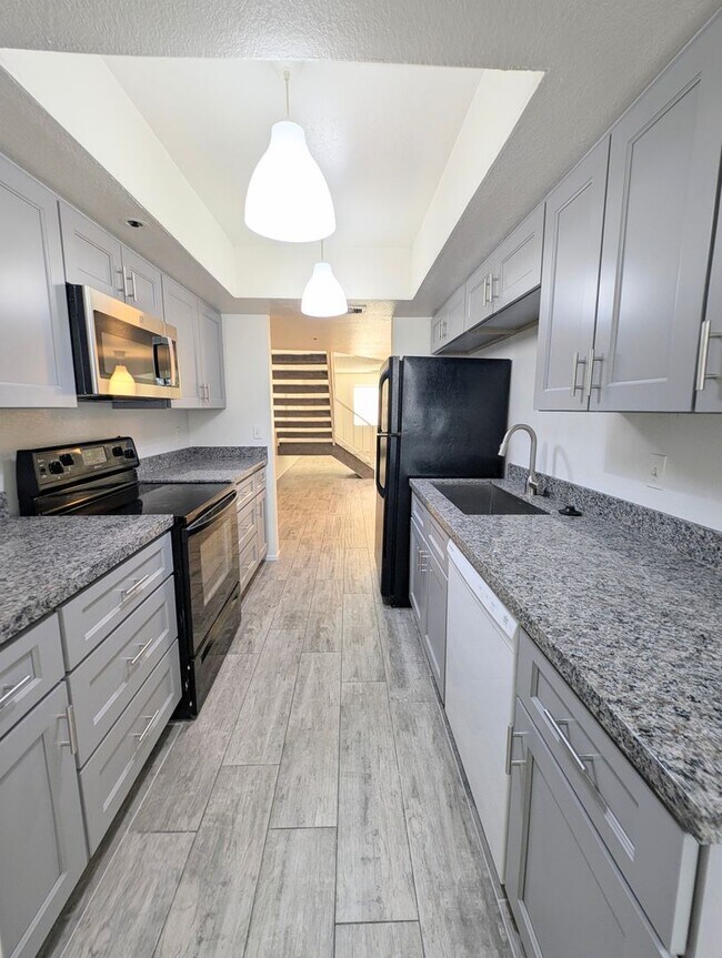 property at 2615 Hayden Rd