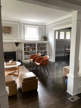 1605 W Boston Blvd in Detroit, MI - Foto de edificio - Building Photo