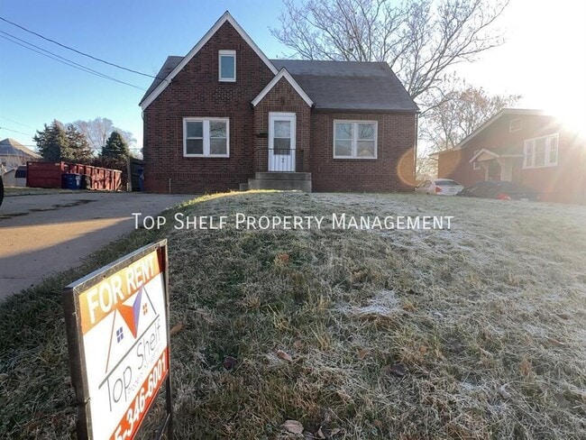 property at 3307 2nd Ave