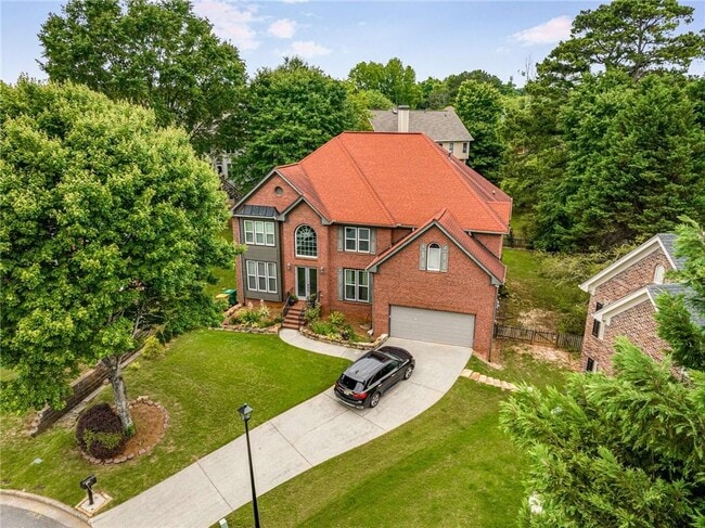 12684 Cornish Walk