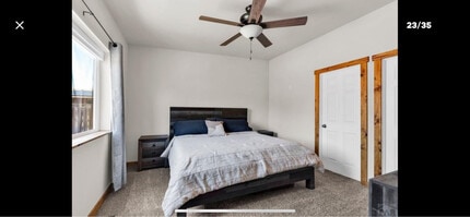 349 W Buttercup Way in Pueblo West, CO - Foto de edificio - Building Photo