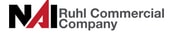Property Management Company Logo NAI Ruhl Commercial Company