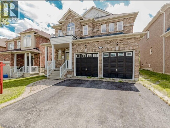 property at 23 Sand Valley St