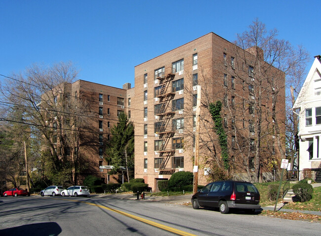 The Edendale in Yonkers, NY - Building Photo - Building Photo