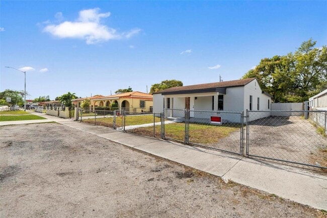 property at 1060 NW 35th Ave