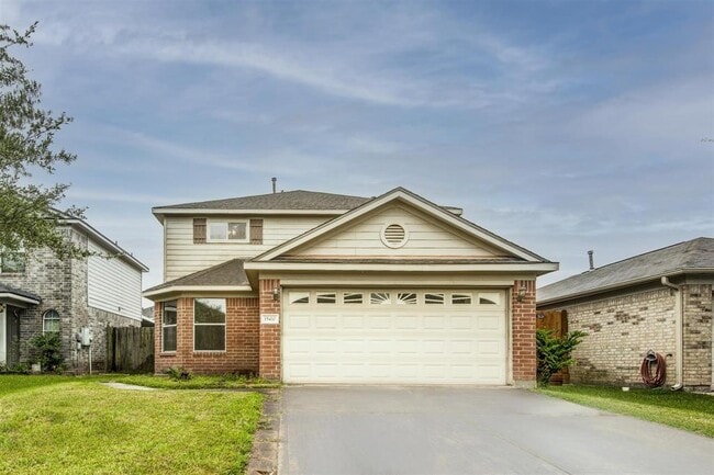 property at 15410 Apple Bloom Way