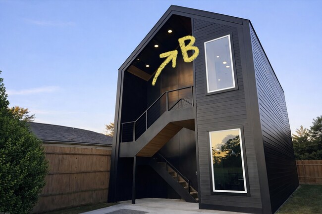 property at 8320 Williamsdell St