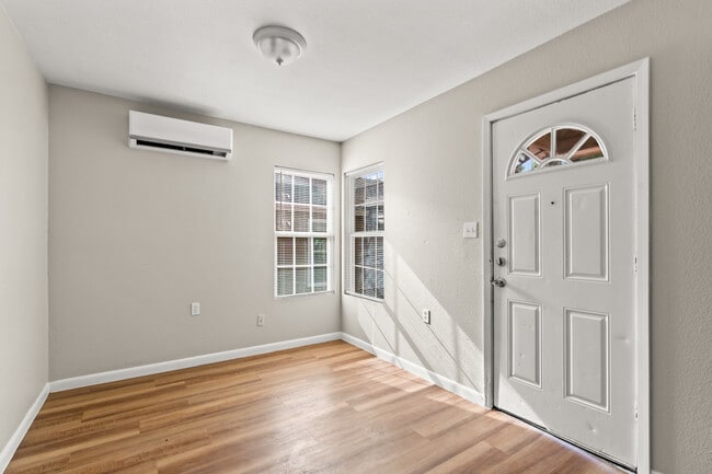 Sycamore Creek Apartments