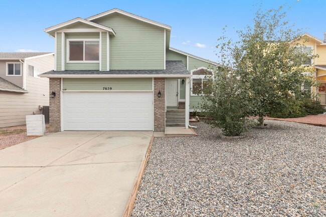 property at 7659 Ramaglia Ln