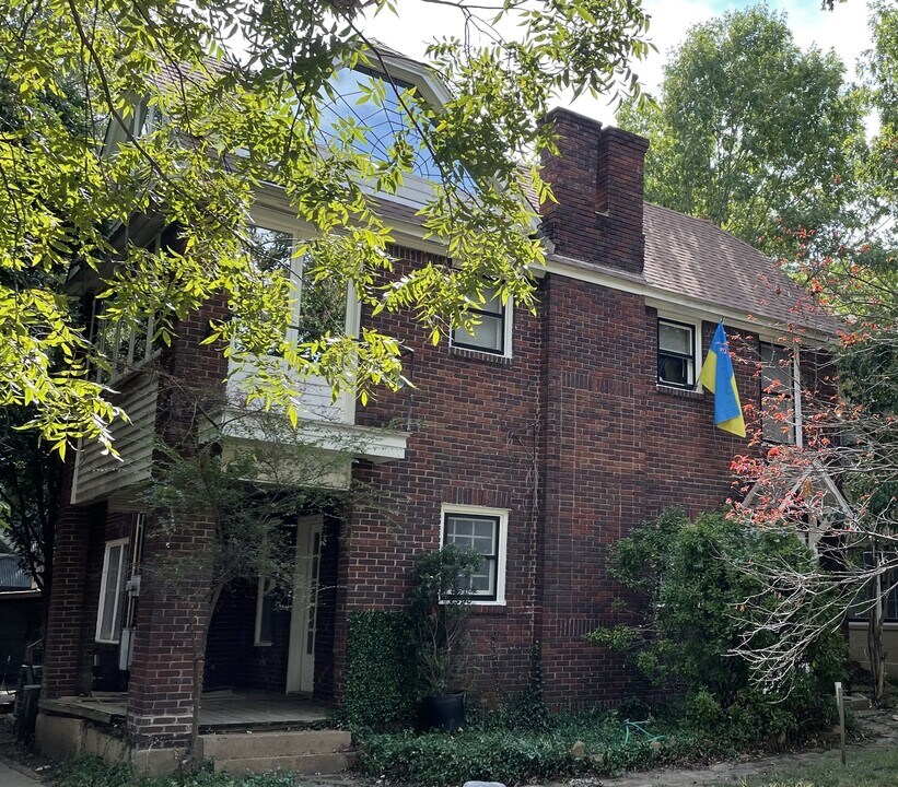 5946 Oram St, Unit 5946 Downstairs in Dallas, TX - Foto de edificio