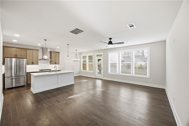 1244 Winterhaven Dr in Cumming, GA - Building Photo - Building Photo