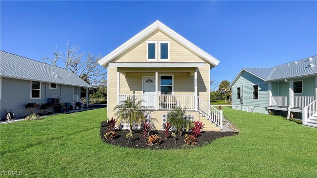 property at 4326 Kerrigan Cir