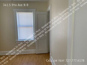 341.5 9th Ave NE in St. Petersburg, FL - Building Photo - Building Photo
