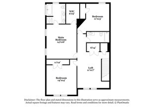 52 Badger Pass Dr in Clayton, NC - Foto de edificio - Building Photo