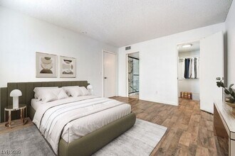 3823 S Maryland Pkwy in Las Vegas, NV - Building Photo - Building Photo